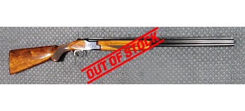 Winchester 101 20 Gauge 3" 26" Barrel Over Under Shotgun Used